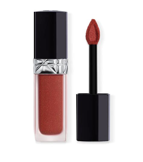 dior rouge red|christian Dior Rouge Dior forever.